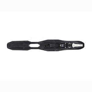 Купить Крепления лыжное Fischer Compact Step-In IFP black в Прокопьевске 