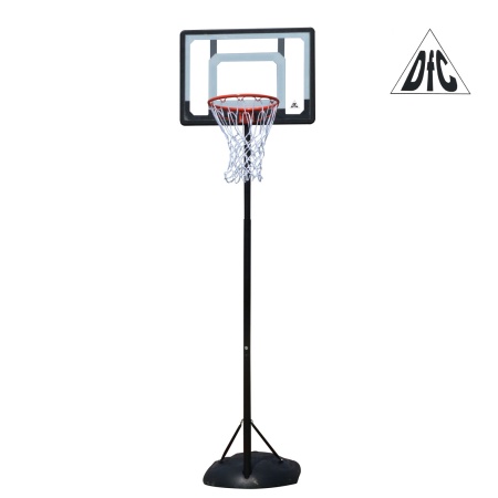 Купить Мобильная баскетбольная стойка 80x58 cm полиэтилен в Прокопьевске 