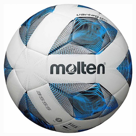 Купить Футбольный мяч Molten F5A3555-K FIFAPRO в Прокопьевске 