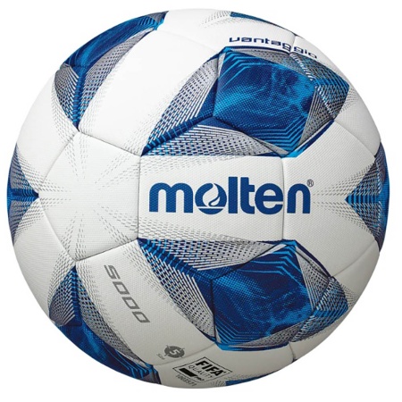 Купить Мяч футбольный Molten F5A5000 в Прокопьевске 
