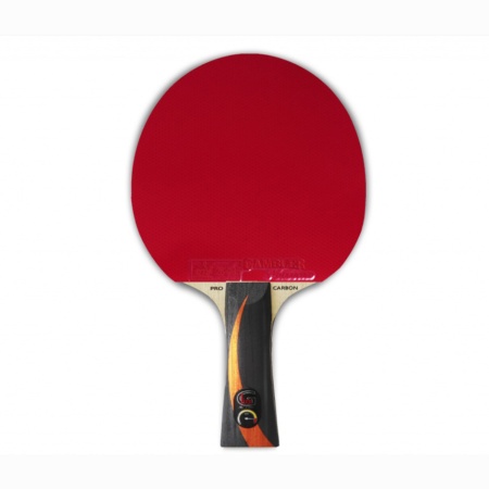 Купить Теннисная ракетка Gambler x fast carbon X3D в Прокопьевске 