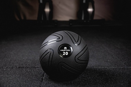 Купить Мяч для кроссфита EVO SLAMBALL 20 кг в Прокопьевске 