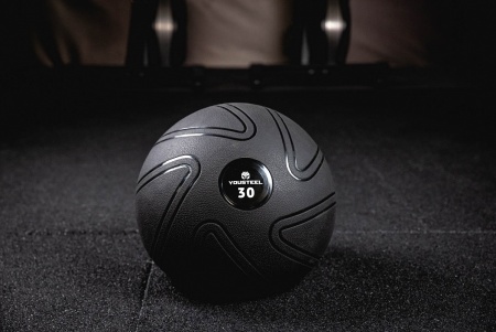 Купить Мяч для кроссфита EVO SLAMBALL 30 кг в Прокопьевске 