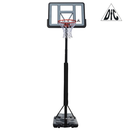 Купить Баскетбольная мобильная стойка 110x75 см в Прокопьевске 