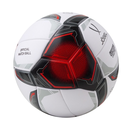 Купить Мяч футбольный Jögel League Evolution Pro №5 в Прокопьевске 