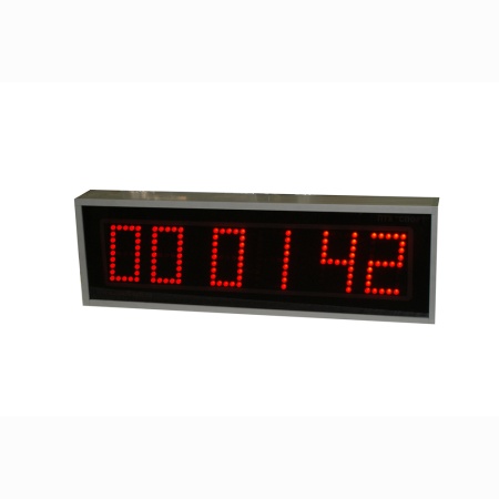 Купить Часы-секундомер настенные С2.25 знак 250 мм в Прокопьевске 