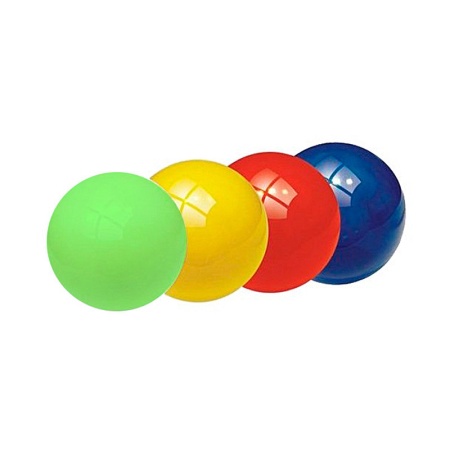 Купить Мяч детский игровой ПВХ, d14см, мультиколор DS-PV 025 в Прокопьевске 