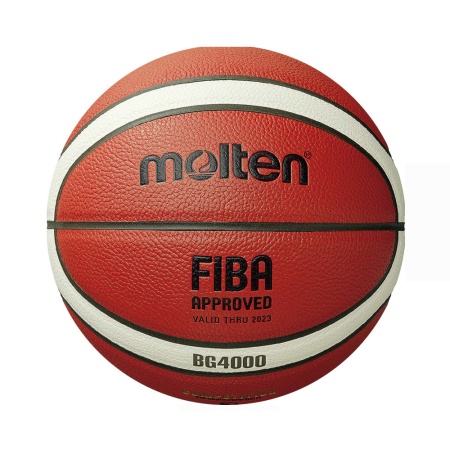 Купить Мяч баскетбольный "MOLTEN B7G4000" р.7 в Прокопьевске 