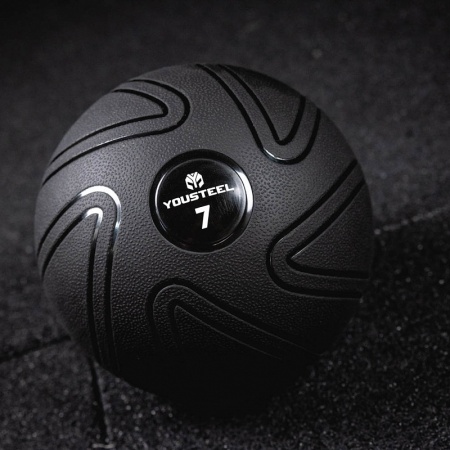 Купить Мяч для кроссфита EVO SLAMBALL 7 кг в Прокопьевске 