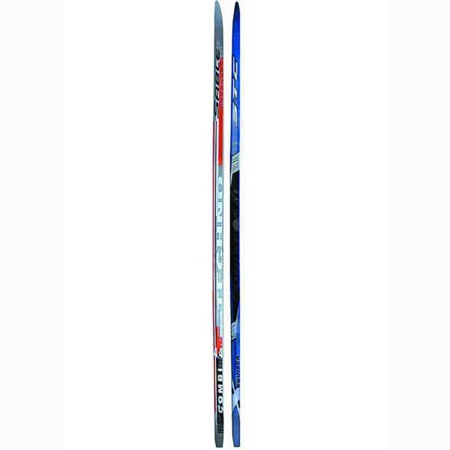 Купить Лыжи STC р.150-170см в Прокопьевске 